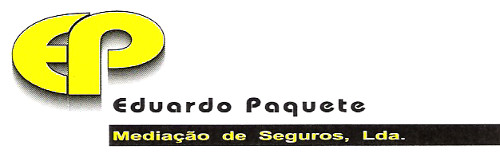 Eduardo Paquete Seguros - Logo